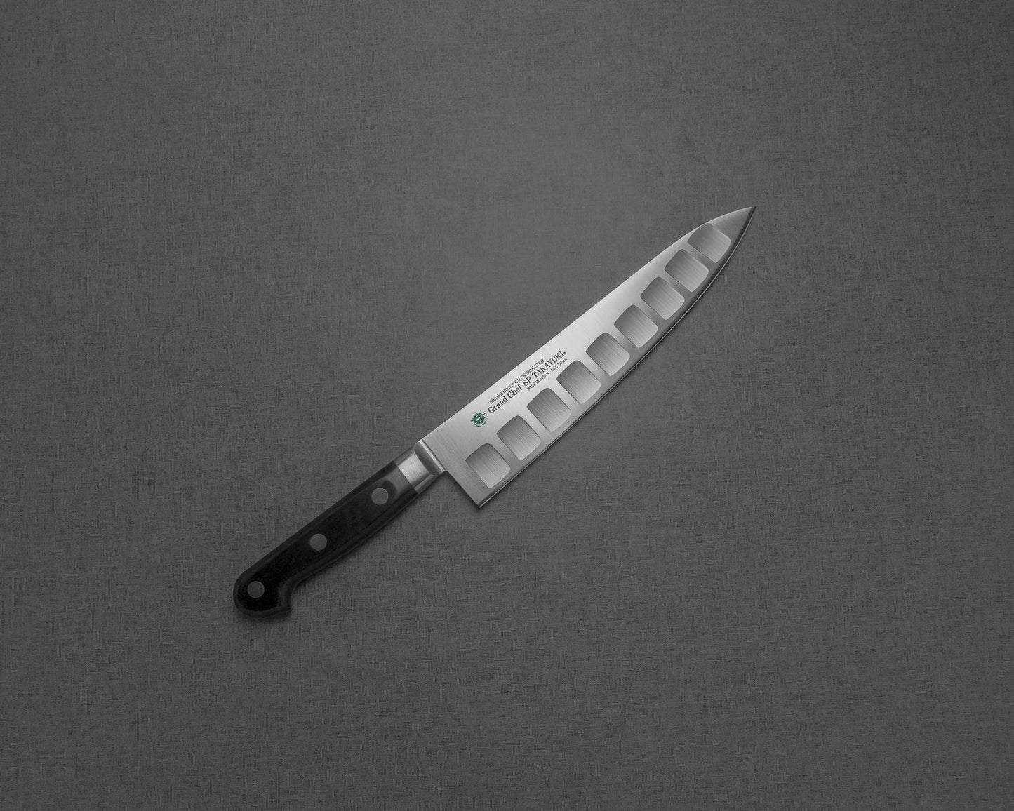 Grand Chef Gyuto 240mm グランドシェフSP 牛刀