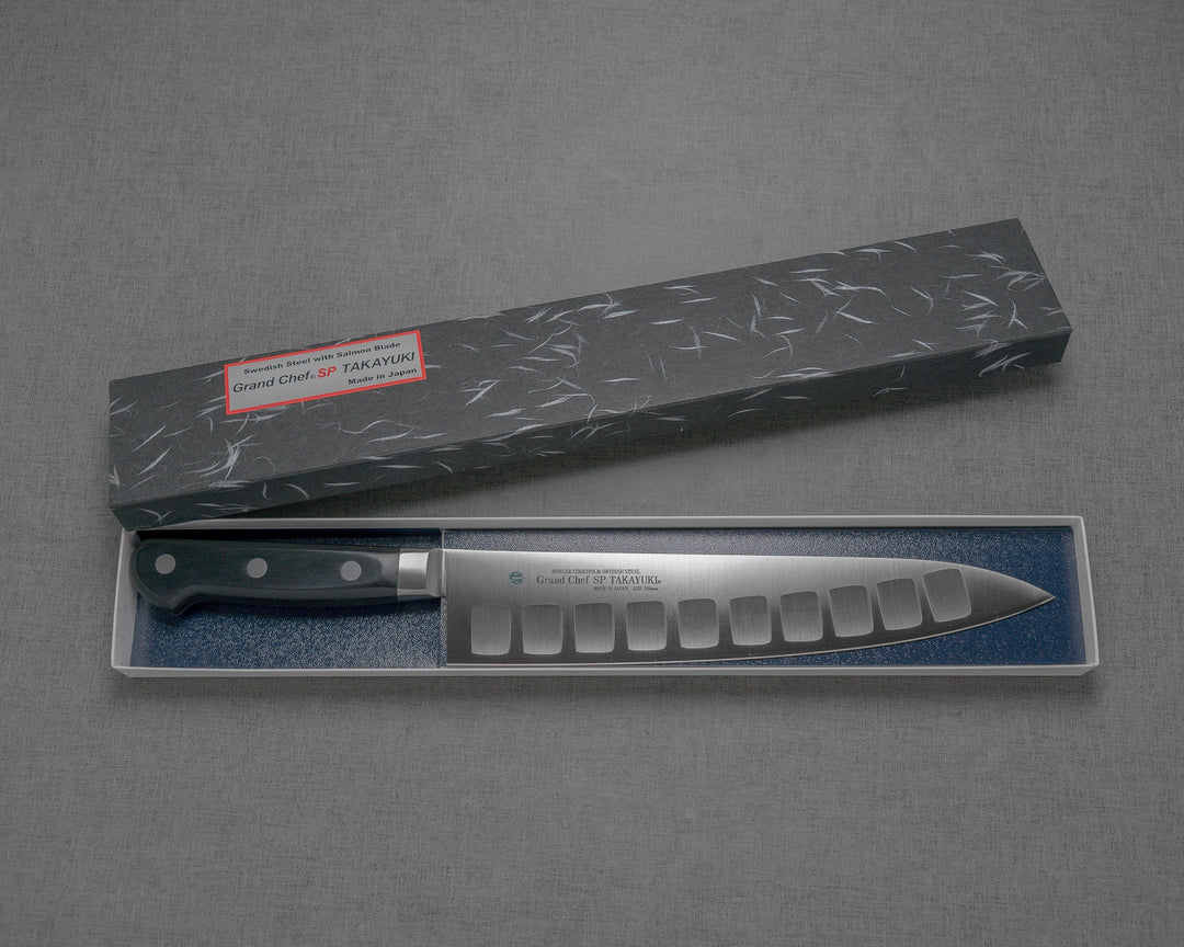 Grand Chef Gyuto 240mm グランドシェフSP 牛刀