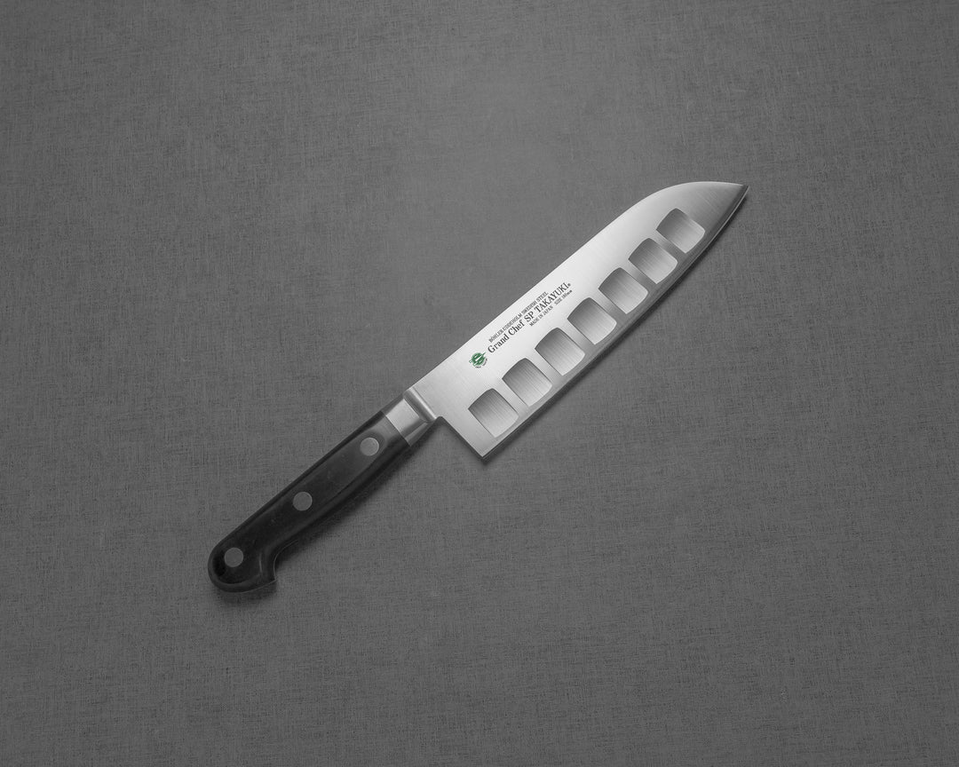 Grand Chef Santoku 180mm グランドシェフSP 三徳型