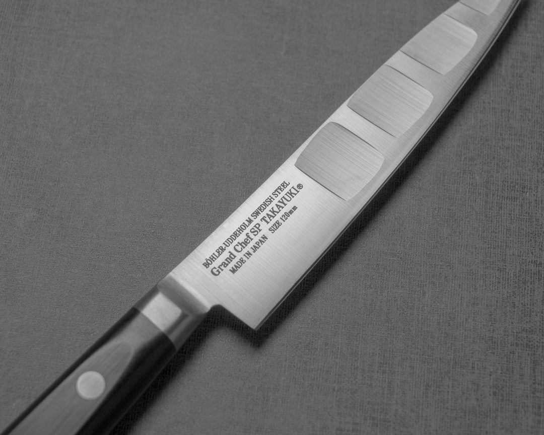 Grand Chef SP Petty knife 120mm グランドシェフSP ペテ