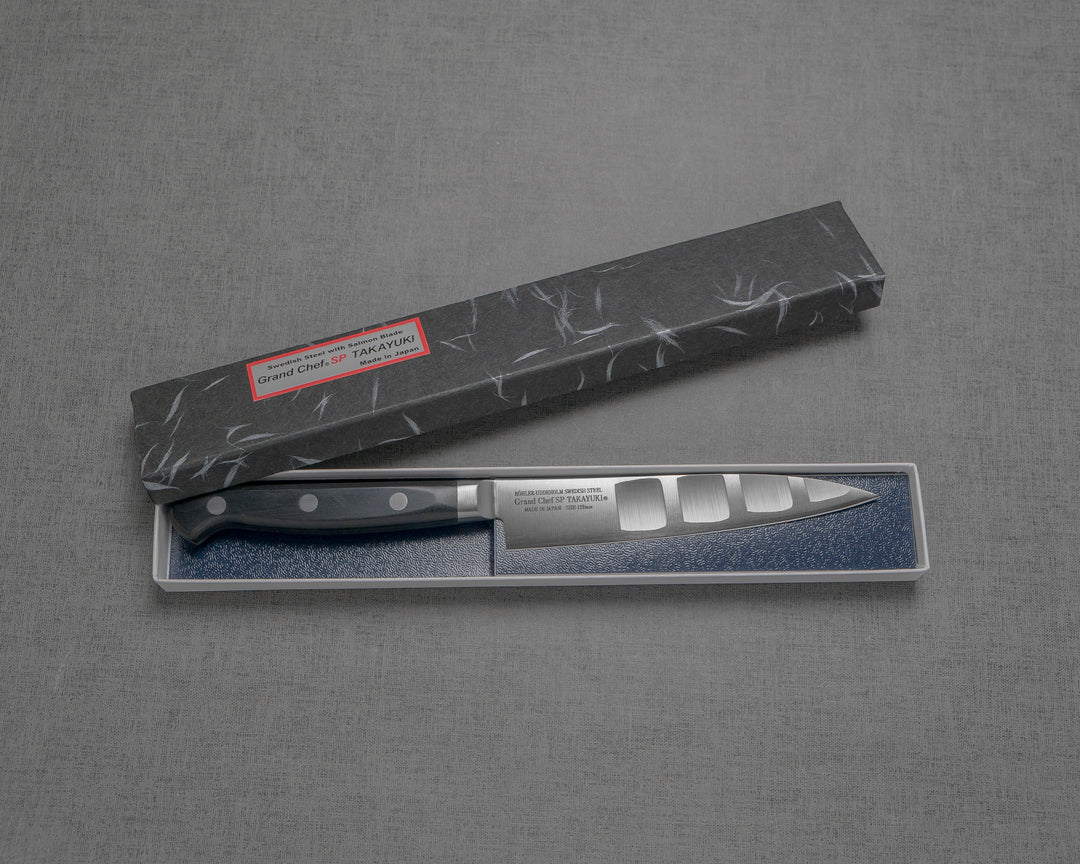 Grand Chef SP Petty knife 120mm グランドシェフSP ペテ