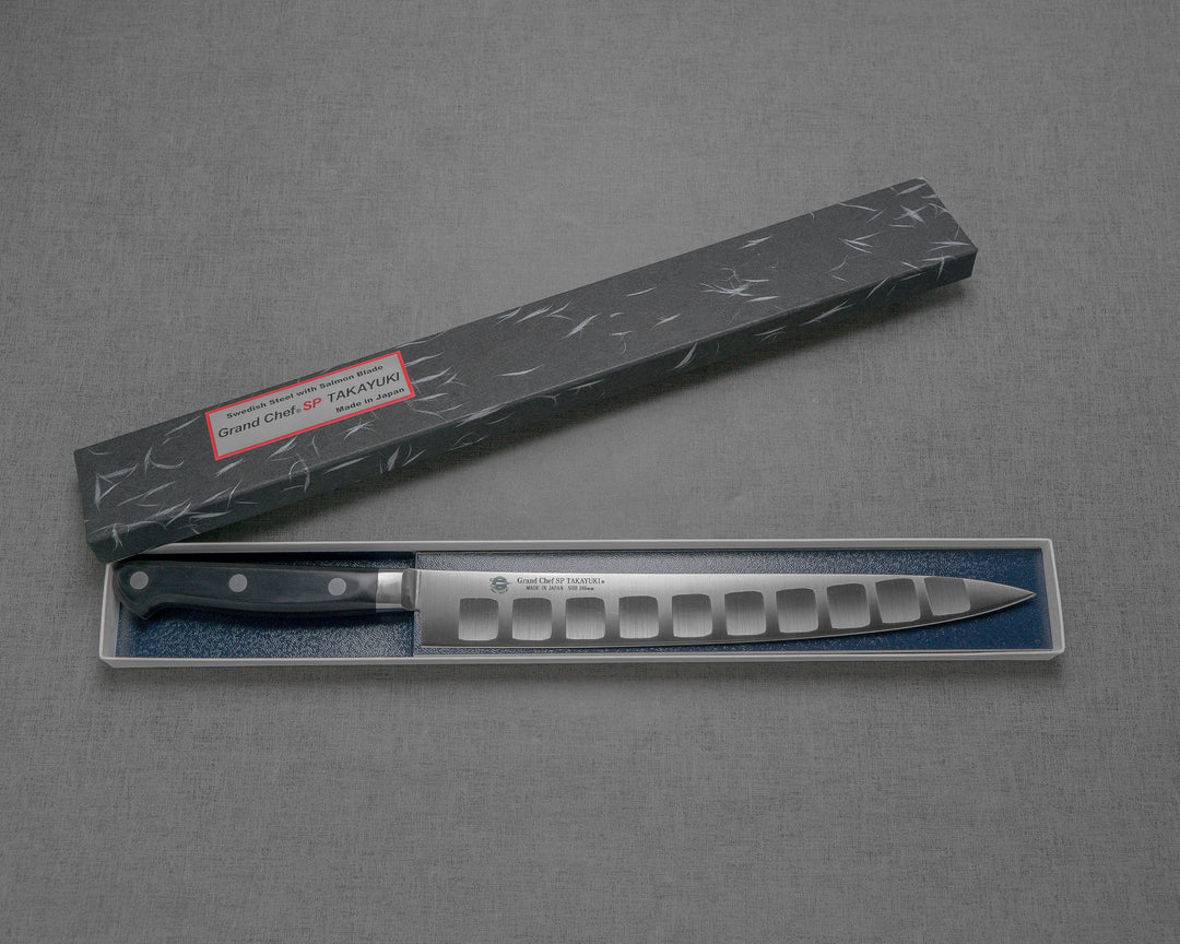 Grand Chef Sujihiki 270mm グランドシェフSP 筋引