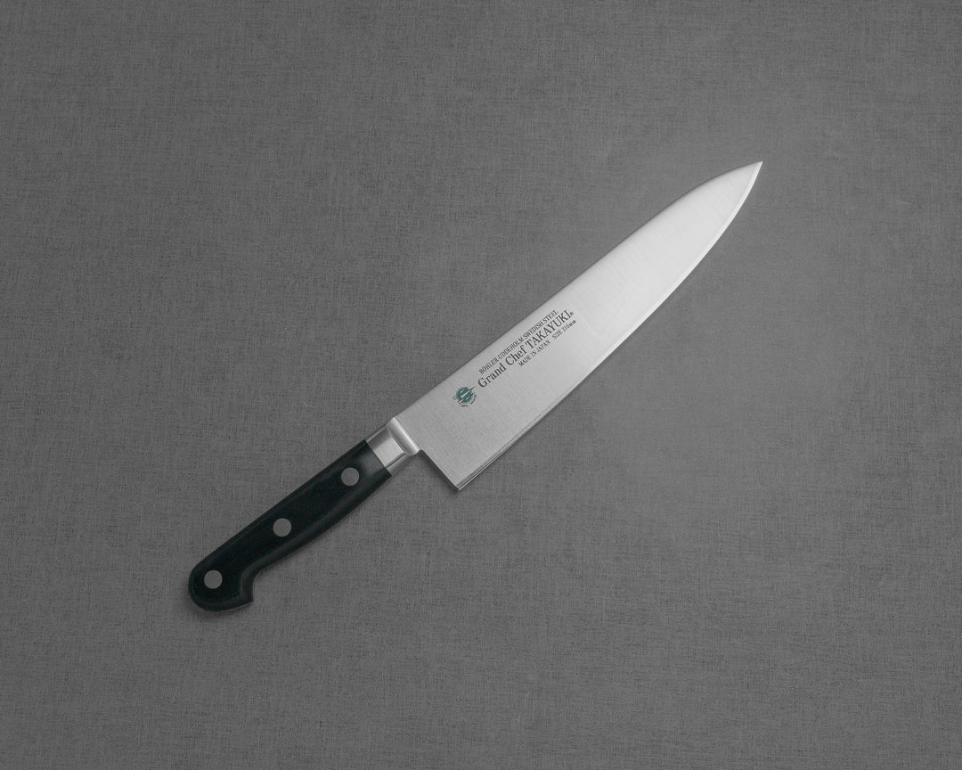 Grand Chef Gyuto 240mm グランドシェフナイフ
