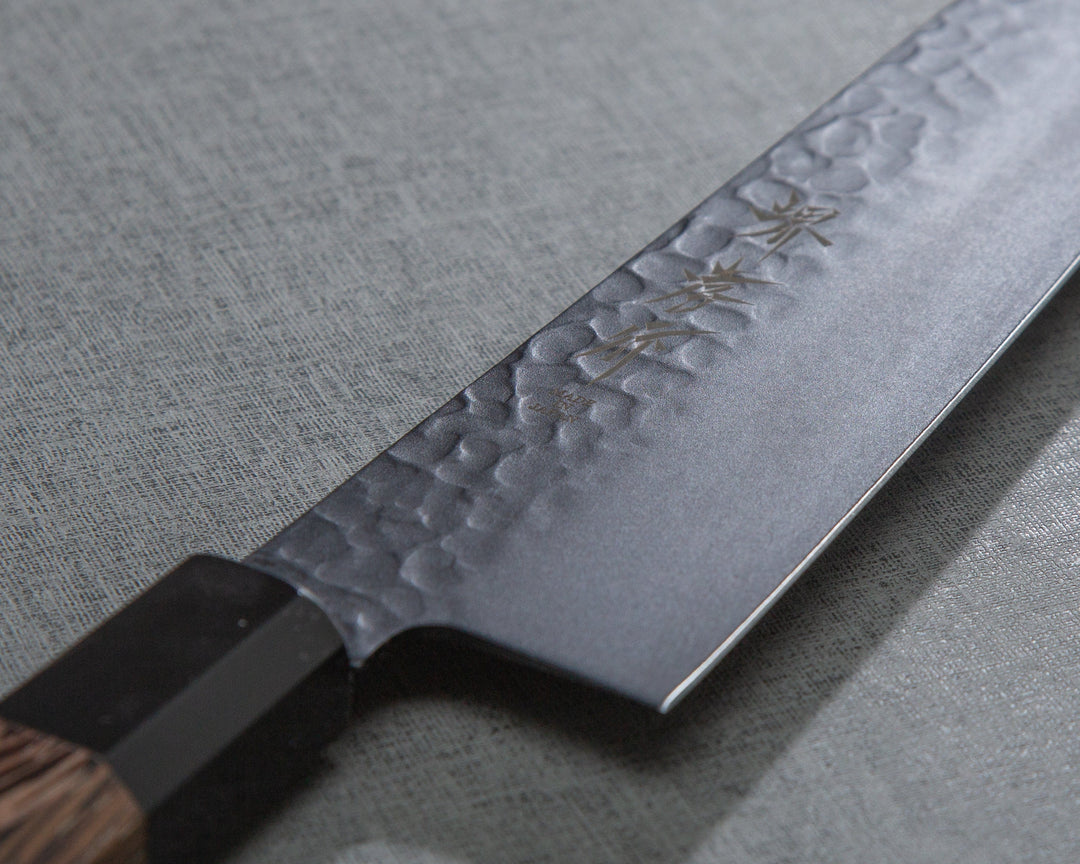 Kurokage Wa-Gyuto 210mm 和牛刀 VG10 黒影