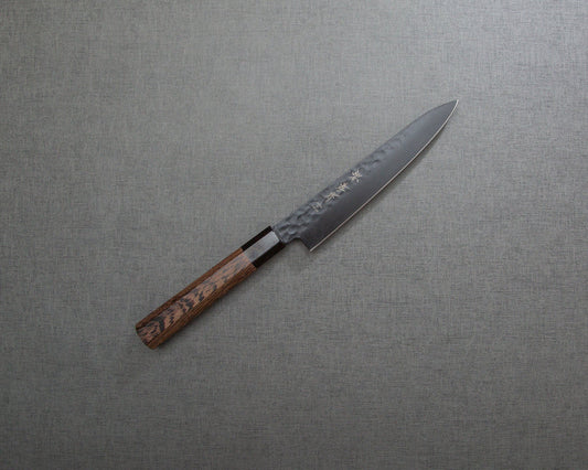 Kurokage Wa-petty 150mm 和ペテ VG10 黒影