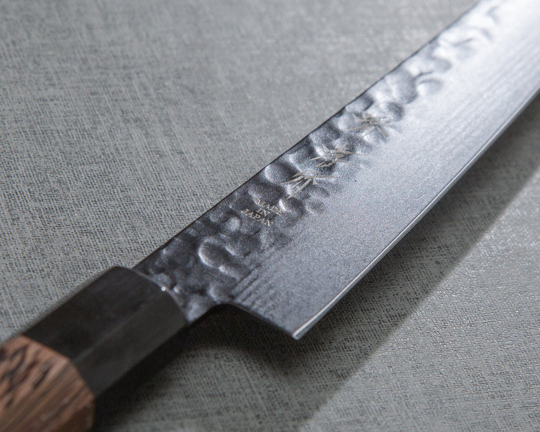Kurokage Wa-petty 150mm 和ペテ VG10 黒影
