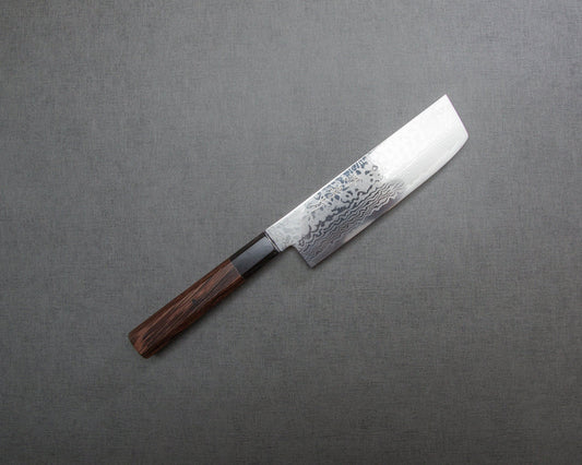 Ginga Wa-Nakiri 165mm 和菜切 ZA-18 銀河