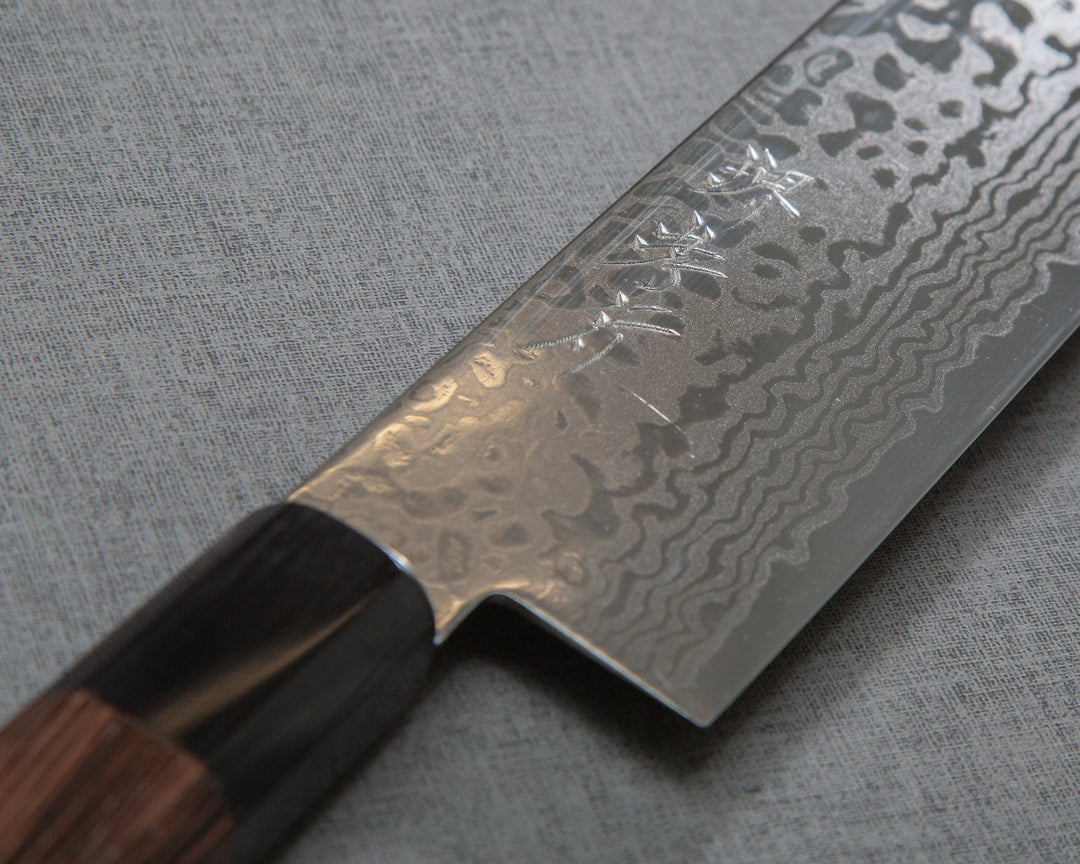 Ginga Wa-Nakiri 165mm 和菜切 ZA-18 銀河