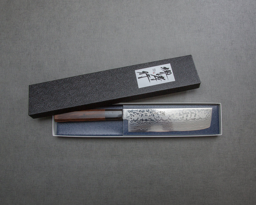 Ginga Wa-Nakiri 165mm 和菜切 ZA-18 銀河
