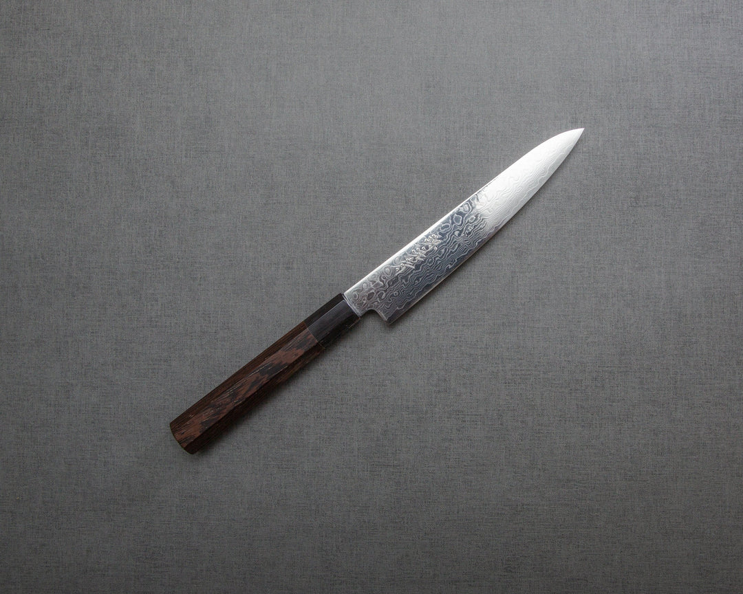 Ginga Wa-petty 150mm 和ペテ ZA-18 銀河