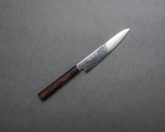 Ginga Wa-petty 150mm 和ペテ ZA-18 銀河