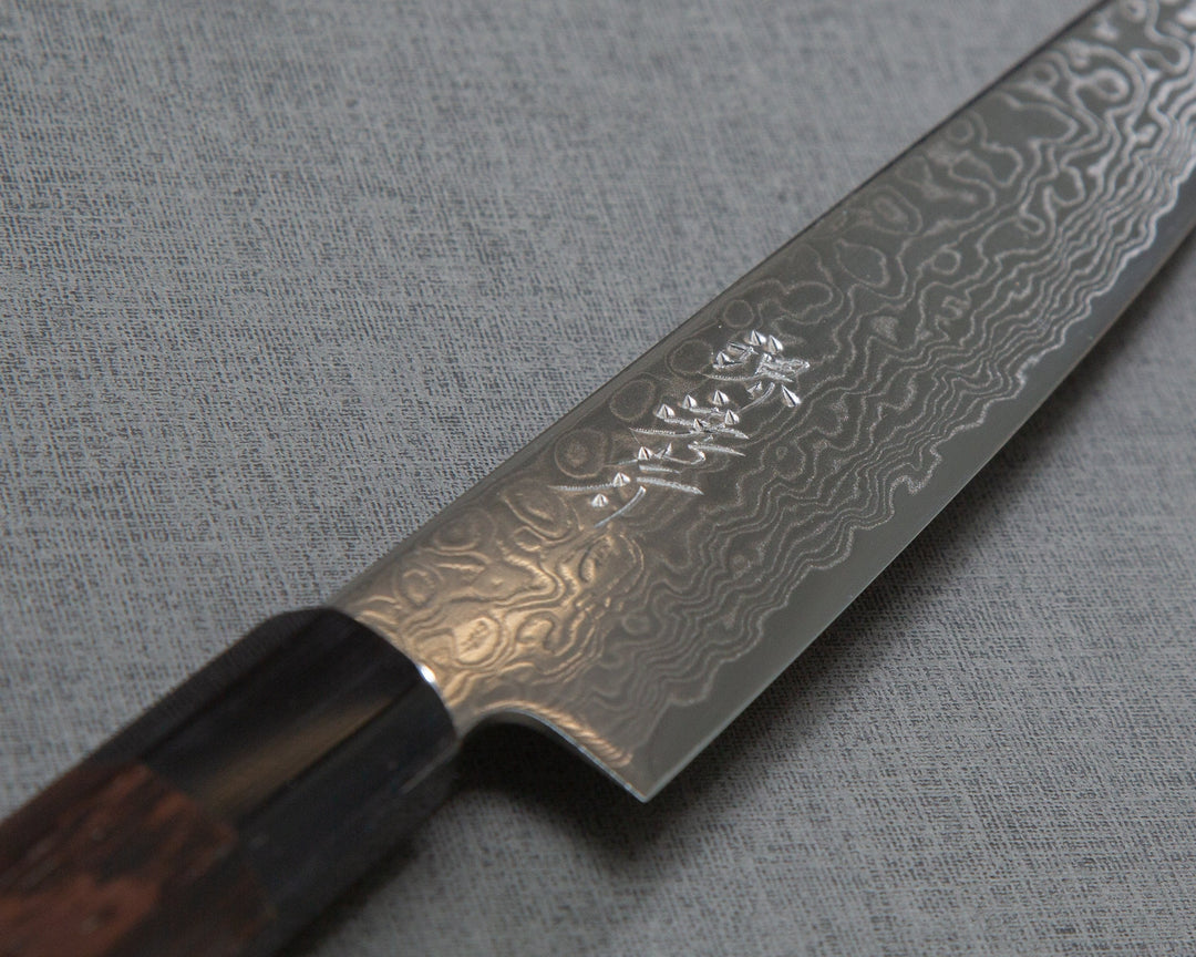 Ginga Wa-petty 150mm 和ペテ ZA-18 銀河