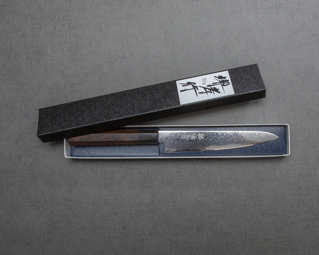 Ginga Wa-petty 150mm 和ペテ ZA-18 銀河